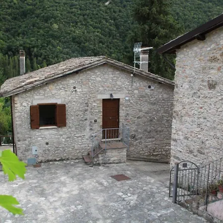 L'Oasi Di Zio Franco - Cascata Delle Marmore - Valnerina - Umbria Rosciano  Exterior photo