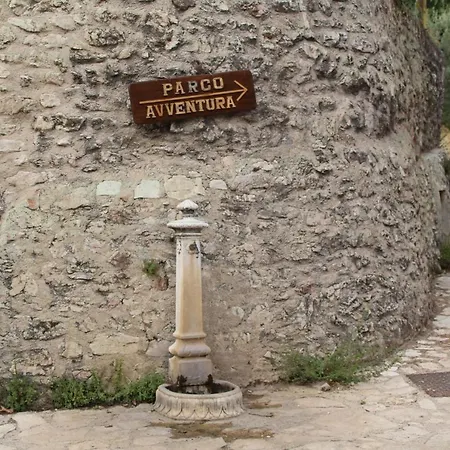 L'Oasi Di Zio Franco - Cascata Delle Marmore - Valnerina - Umbria Rosciano  Exterior photo