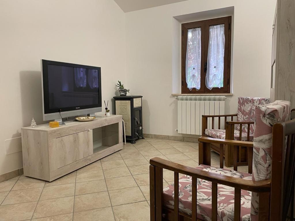 L'oasi Di Zio Franco - Cascata Delle Marmore - Valnerina - Umbria Apartment *