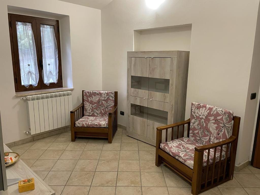 Apartment L'oasi Di Zio Franco - Cascata Delle Marmore - Valnerina - Umbria *