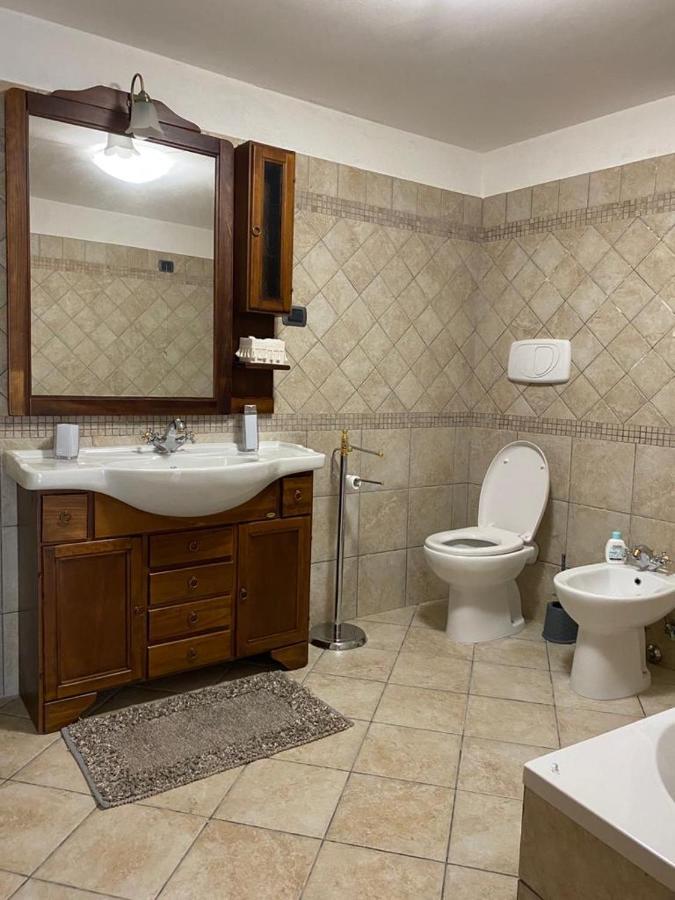 L'oasi Di Zio Franco - Cascata Delle Marmore - Valnerina - Umbria Apartment *