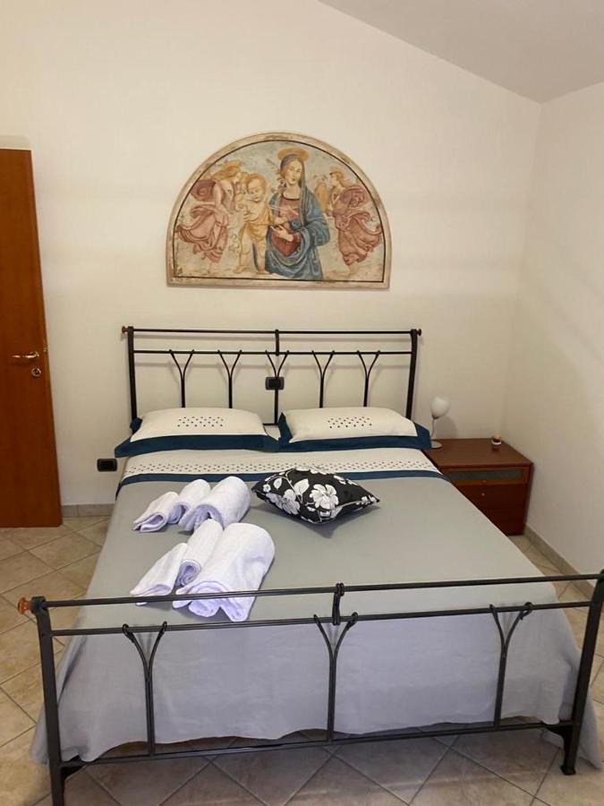 Apartment L'oasi Di Zio Franco - Cascata Delle Marmore - Valnerina - Umbria *