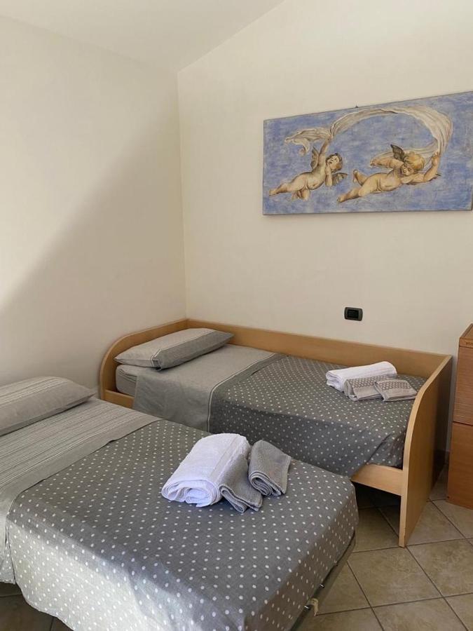 L'oasi Di Zio Franco - Cascata Delle Marmore - Valnerina - Umbria Apartment Rosciano (Terni)