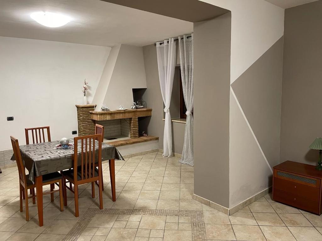 Apartment L'oasi Di Zio Franco - Cascata Delle Marmore - Valnerina - Umbria *